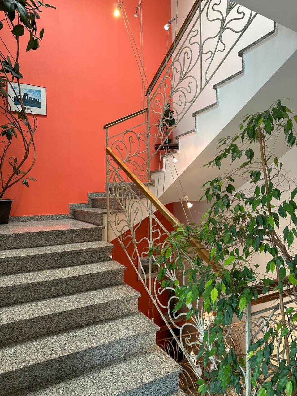 Bed and breakfast Erlaa 4*