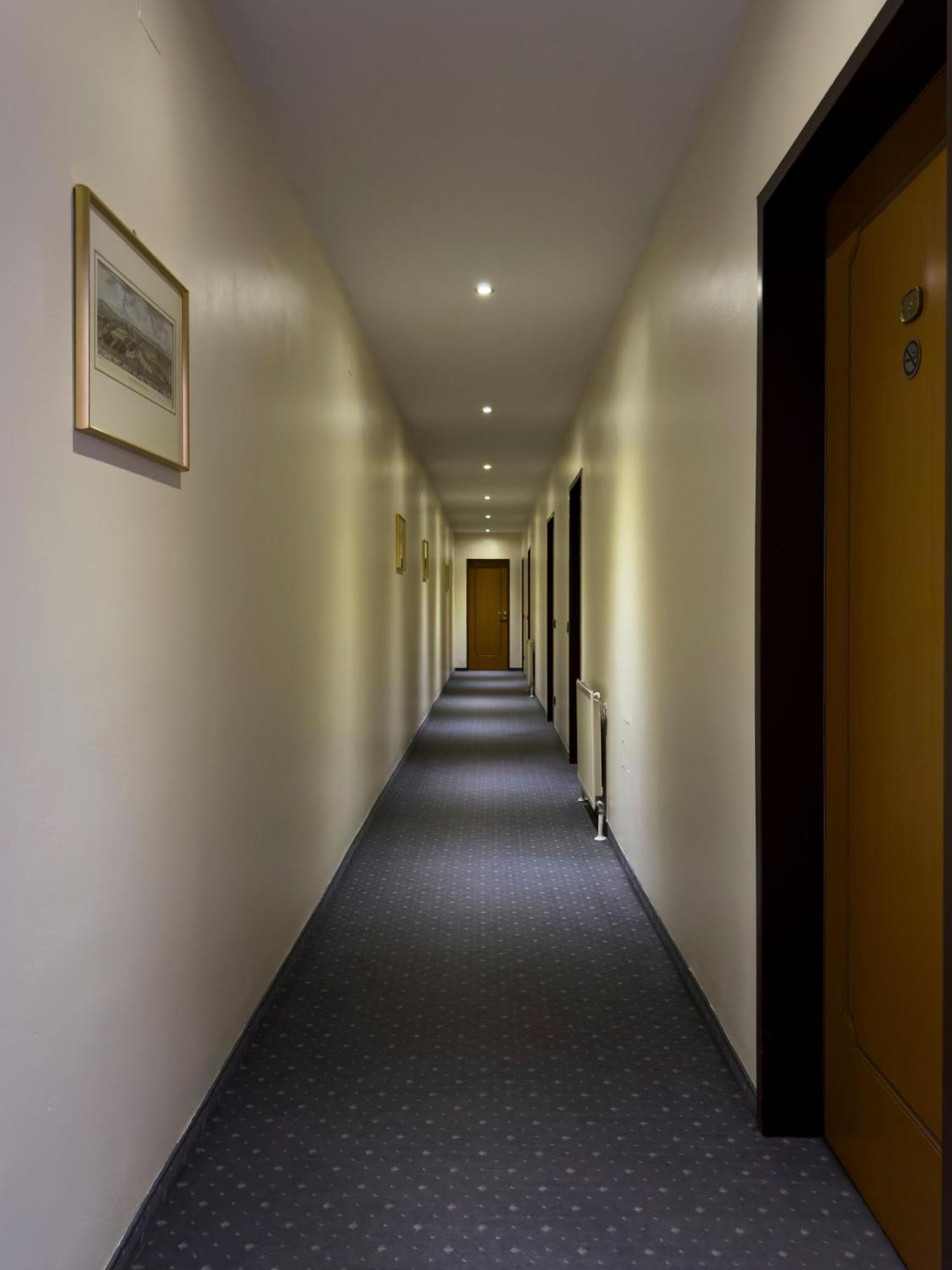 Bed and breakfast Erlaa Viena