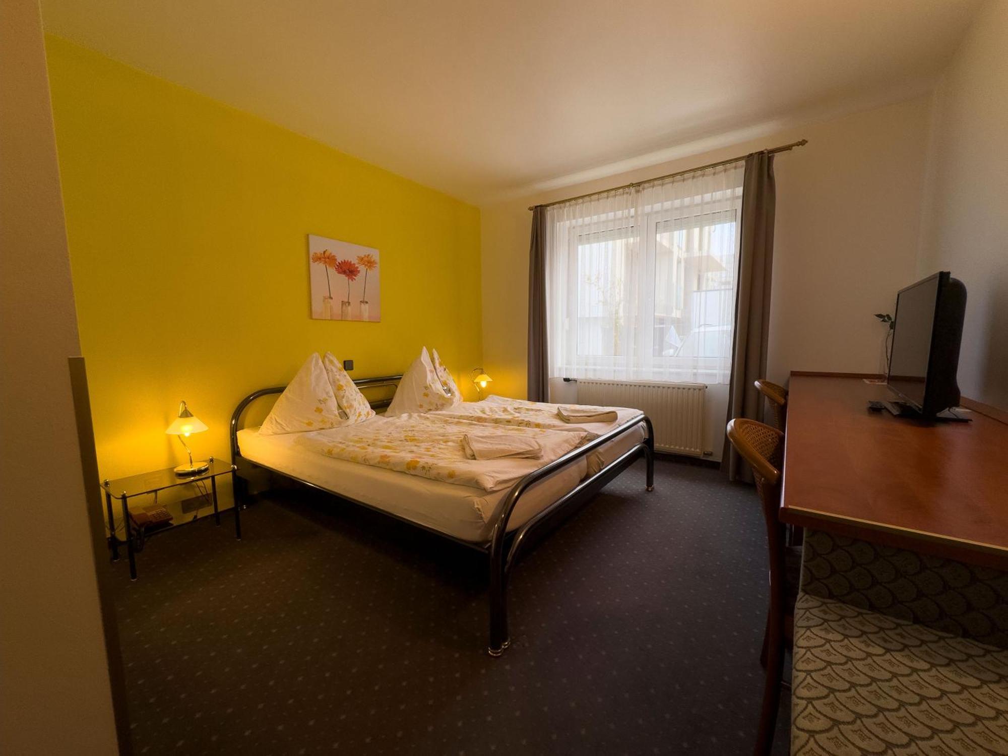 Erlaa Bed and breakfast Viena