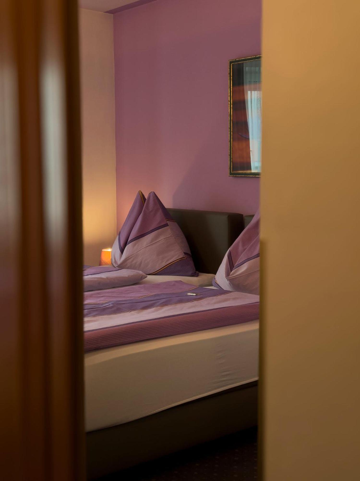 Bed and breakfast Erlaa Viena