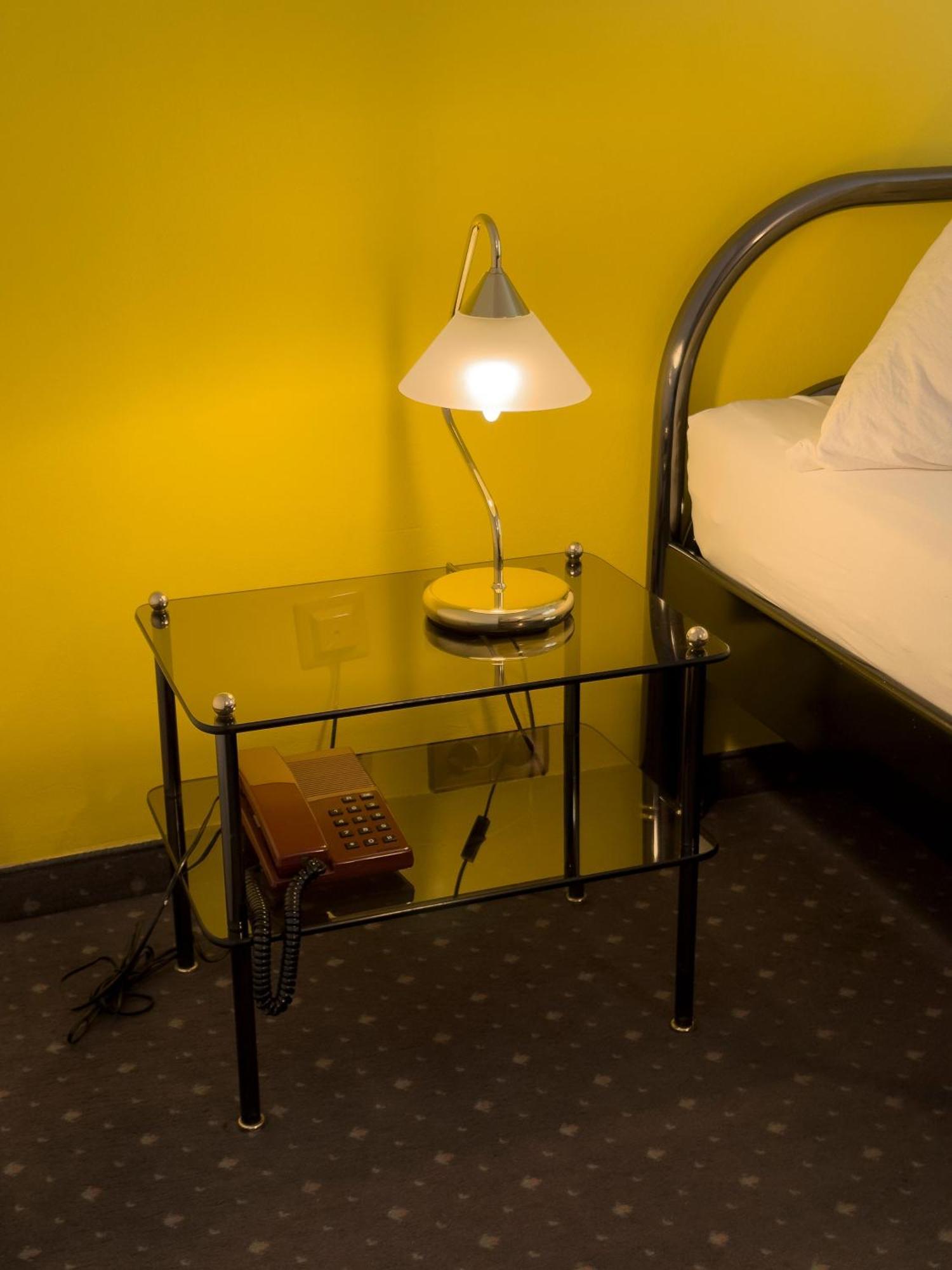 Bed and breakfast Erlaa 4*