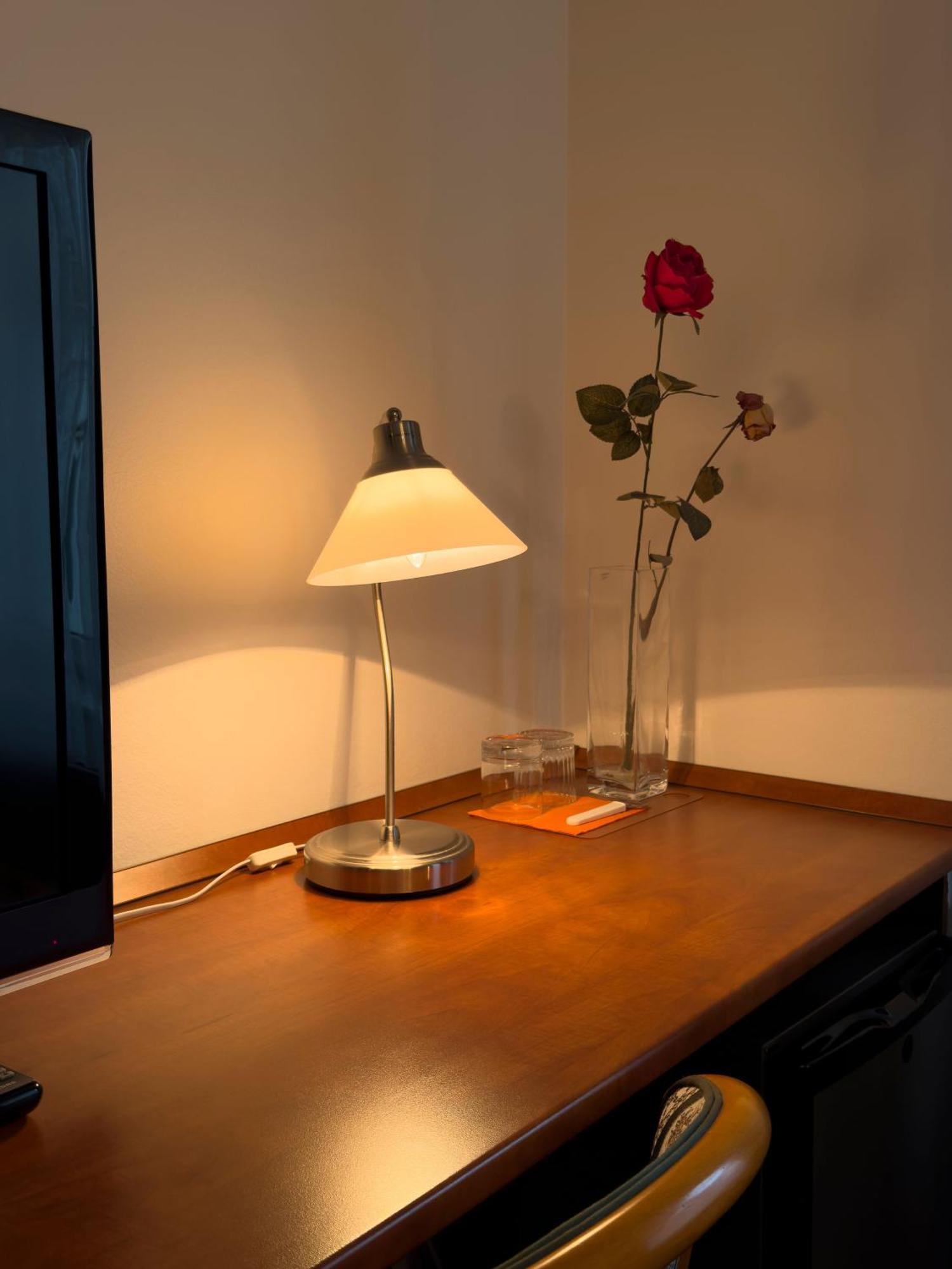 Bed and breakfast Erlaa Viena