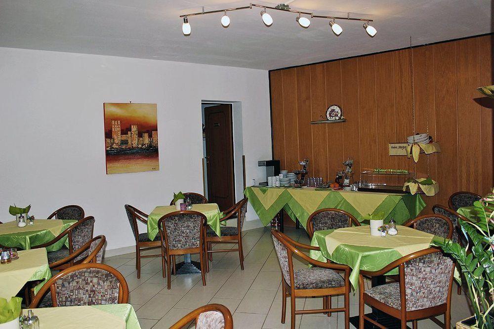 Erlaa Bed and breakfast Viena