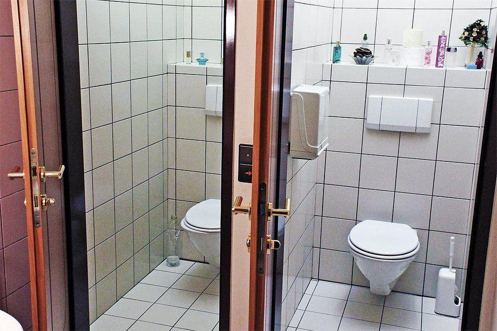 Erlaa Bed and breakfast