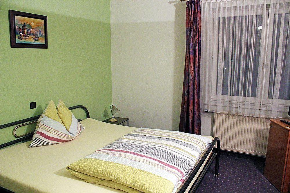 Erlaa Bed and breakfast 4*