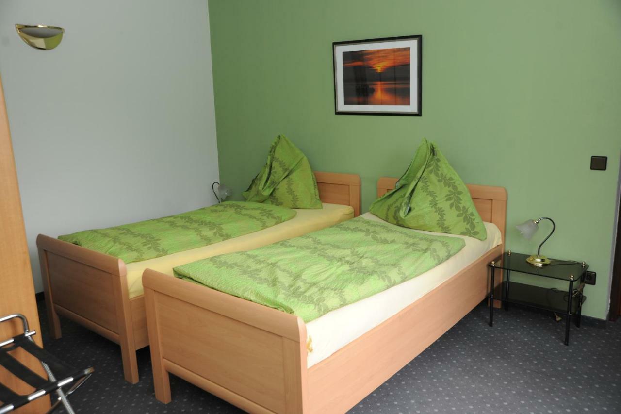 Bed and breakfast Erlaa 4*